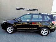 Subaru Forester - 2.0 LUXURY PLUS