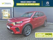 Citroën e-C3 - EV 44kWh 113pk Comfort Range You | Cruise Control | Airco |