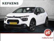 Citroën C3 - 1.2 83PK Feel | 1ste eigenaar | Navigatie | Climate Control 