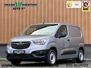 Opel Combo - 1.5D L1H1 Standaard | Marge! | Cruise Control | Pa