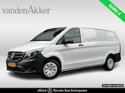 Mercedes-Benz Vito - 110 CDI L2 Lang RWD // € 399, - p/mnd // Airco // Achterklep