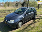 Opel Corsa - 1.2-16V Rhythm APK T/M 20-03-2027
