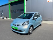 Toyota Aygo - 1.0-12V Sport | Rijklaar| Airco | LM velgen| |Keurig onderho