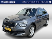 Skoda Kamiq - 1.0 TSI Ambition / AUTOMAAT/ CRUISE CONTROL/ SMARTLINK/ DAB/