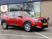 Peugeot 2008 - 1.2 100pk Active Apple Carplay & Android Auto | Navigatie |