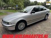 BMW 5-serie - 520i Executive