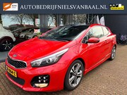 Kia ProCeed - Pro_cee'd 1.0T-GDi GT-Line 61Dkm NAP/Pano/Clima/PDC/Navi