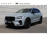 Volvo XC60 - 2.0 T8 Plug-in hybrid AWD Ultra Black Edition Exec | Achterb