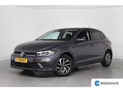Volkswagen Polo - 1.0 TSI Life Business | 1e Eigenaar! | Dealer Onderhouden |