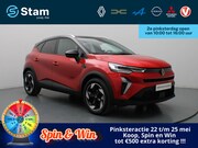 Renault Captur - E-Tech full hybrid techno 145pk 360° Camera | Cruise | Navi 