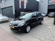 Renault Clio - Estate 1.2 TCE Dynamique 2e Eigenaar Trekhaak Airco NAP APK