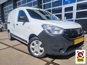 Dacia Dokker - 1.3 TCe Bestel INCL. BTW + BPM / 2x ZIJSCHUIFDEUR / AIRCO /