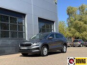 Skoda Karoq - 1.5 TSI ACT Business Edition Rijklaar incl. 12 maanden BOVAG