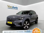 Volvo XC40 - Aut. AWD Recharge Twin Plus ACC Stoelverwarming SOH 91% 78 k