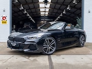 BMW Z4 - Roadster sDrive20i High Executive 320pk *HUD | 19" | Keyless