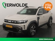 Dacia Duster - journey hybrid 140 | AUTOMAAT | Pack Parking |