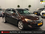 Opel Astra - Sports Tourer 1.4 Turbo Sport NAVI/CRUISE/PDC/NAP/APK/MULTIM