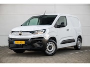 Citroën Berlingo - 1.2 PureTech 110pk S&S L1 3-PRS |Airco|Navi|Cruise|Carplay|