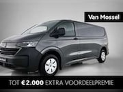 Volkswagen Transporter - e-Transporter L2H1 Life 64 kWh 136PK | Dubbele Cab