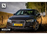 Audi A3 - Sportback 1.8 TFSI Ambition Pro Line S | Vol opties