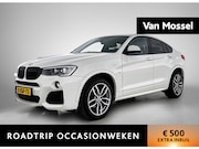 BMW X4 - xDrive20i Executive | M SPORT PAKKET | NAVIGATIE | BLEUTOOTH