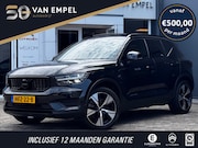 Volvo XC40 - 1.5 T5 Recharge R-Design | Pano | Trekhaak | Harman/Kardon |