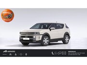 Hyundai Nexo - FCEV / Rijbereik tot 826 km (WLTP) / trekgewicht tot 1.000 k
