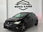 Seat Ibiza - 1.0 TSI FR Business Intense*Pano*Cam*Beats