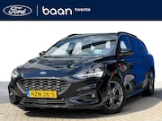 Ford Focus - Wagon 1.0 125 PK EcoBoost ST Line Automaat | Head-up | LED |