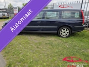 Volvo V70 - 2.4 Comfort Line