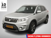 Suzuki Vitara - 1.6 Exclusive