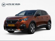 Peugeot 3008 - 1.6 165pk e-THP GT Line Automaat | ECC | Carplay | Panoramad
