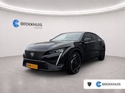 Peugeot 408 - 1.6 HYBRID 225PK GT FIRST EDITION AUTOMAAT / NAVI / LEDER /