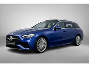 Mercedes-Benz C-klasse - C 300e Estate Automaat Business Solution AMG | Comfortpakket