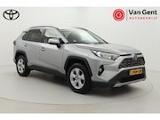 Toyota RAV4 - 2.5 Hybrid Active | Trekhaak | Stoelverwarming | Navigatie |