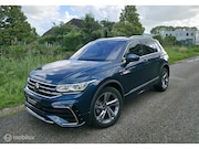 Volkswagen Tiguan - 1.5 TSI R-Line / Pano / 360' cam. / Navi