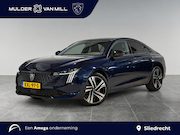 Peugeot 508 - GT Pack 1.6 PHEV HYbrid 225pk e-EAT8 | FOCAL HIFI | SCHUIF/K