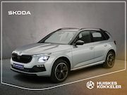 Skoda Kamiq - 1.0 TSI 115pk Monte Carlo €36.955,- incl inruilpremie