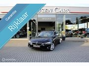 BMW 4-serie Gran Coupe - 418i High Executive/Leder/Led/Navi/Tel