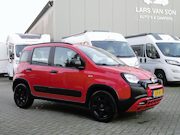Fiat Panda - Panda 1.2 City Cross, Airco, Bluetooth, 5-DRS