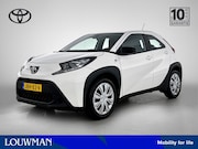 Toyota Aygo X - 1.0 VVT-i MT Play | Cruise Control Adaptief | Achteruitrijca