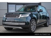 Land Rover Range Rover - P550e Autobiography PHEV l British Racing Green l Elektr. Tr