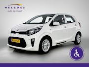 Kia Picanto - 1.0 DPi DynamicLine Direct leverbaar! Handsegment gas & bedr