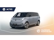 Volkswagen ID.Buzz - Pro Limited Edition Plus 286pk 86 kWh LWB 7p. | Trekhaak | C