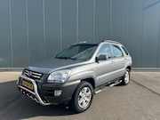 Kia Sportage - 2.0 CVVT Executive HALF LEDER | TREKHAAK | CLIMA AIRCO