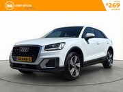 Audi Q2 - 1.0 TFSI 116PK Automaat Limited Camera LED Dynamisch