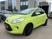 Ford Ka - 1.2 Comfort start/stop Airco Elektr Ramen Radio