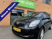 Toyota Yaris - 1.3 VVTi Sol MMT Automaat !