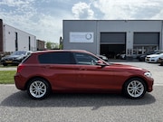 BMW 1-serie - 118i Executive AUTOMAAT SUPER AUTO