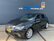 Seat Ibiza - 1.0 EcoTSI FR Business PARKEER SENSOREN/ CARPLAY/ STOELVERWA